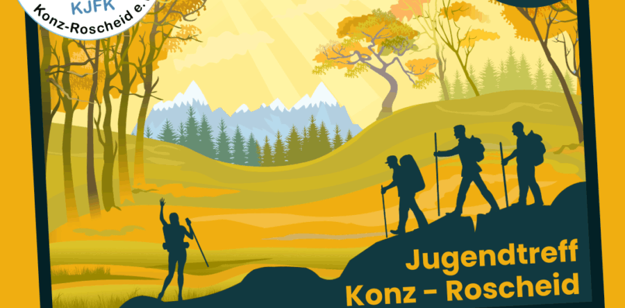 25 Jahre KJFK Save the Date